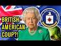 Did the CIA and the Queen Overthrow the Australian Government? | BadEmpanada