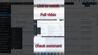 XML sitemap Google generator, understand what is XML optimisation #seo #xml #wordpress #sitemap