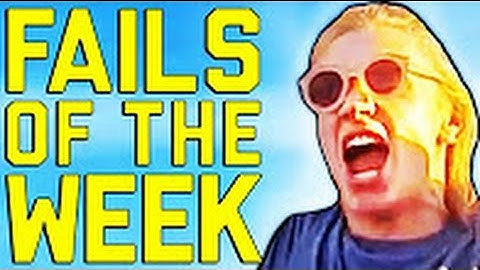 Best Fails of the Week 1 June 2016 || FailArmy