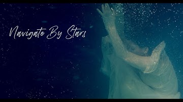 Navigate By Stars Yael Wand