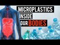 Disturbing Discovery Of Microplastics Inside Our Bodies