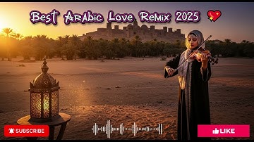 DJ HABIBI Bass Boost Remix 💥 Arabic TikTok Anthem 2025