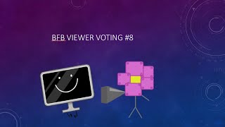 Bfb viewer voting #9