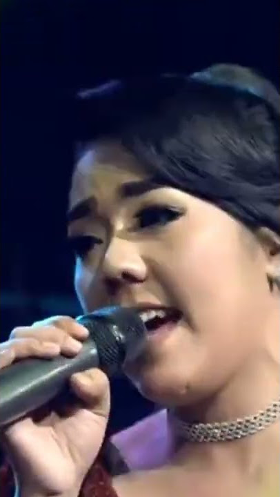 Ikhlas (Rita sugiarto) - Devi Aldiva - New Pallapa - Story WA - 30detik