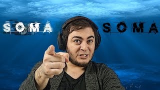 S.O.M.A. tüm gerilimi ve soru işaretleri ile devam ediyor. Bu bölüm...