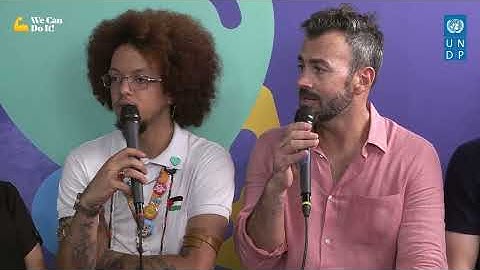 Protecting Democracy Public discourse and science in turbulent times - COP30 Nov 20