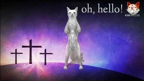 My new Intro! 😃 (Read description)