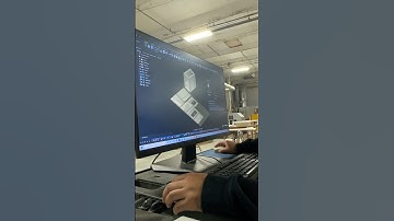 ⁠​⁠@adskFusion and mapboards pro. #fusion360 #cncprogrammer #mapboardspro