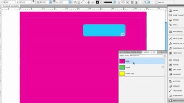 Adobe InDesign CS5 Interactivity Basics