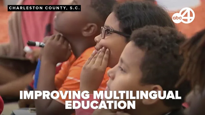 CCSD has 8,000 multilingual learners. How does the district plan to support them?
