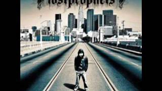 Video We are godzilla, you are japan Lostprophets
