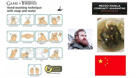 [MM lockdown]Day 3 Hand washing technique prevention Covid19 Veerus