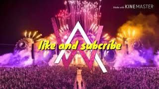 BEAST music|| alan walker ignite ||lyric video