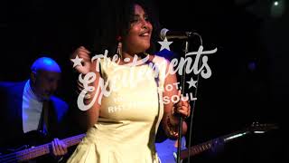 The Excitements / Live at Rock &amp; Blues Cafe