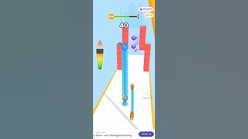 306 lvl in Long Neck Run Gameplay! Android IOS All Levels gameplay!! SHORTS