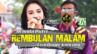 Lagu REMBULAN MALAM  Voc Arlida Putri Widy Doger Kencono Live Dorok Puncu Pare by KJ Audio