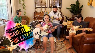 Colt Clark and the Quarantine Kids play 