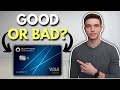 Chase Sapphire Preferred Credit Card Overview
