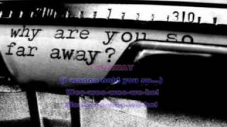 FARAWAY WITH LYRICS~GALA