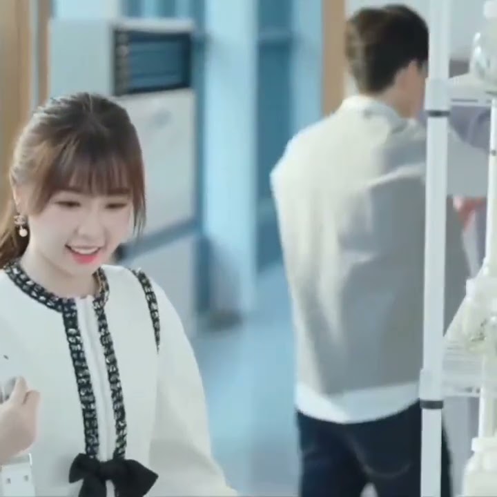A Romance of the Little Forest #zhangbinbin #estheryu