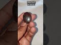 Blood Agate Natural Gemstone, Oval Shape,Red Colour, Good Quality, Handmade, #gemstone #gemquality