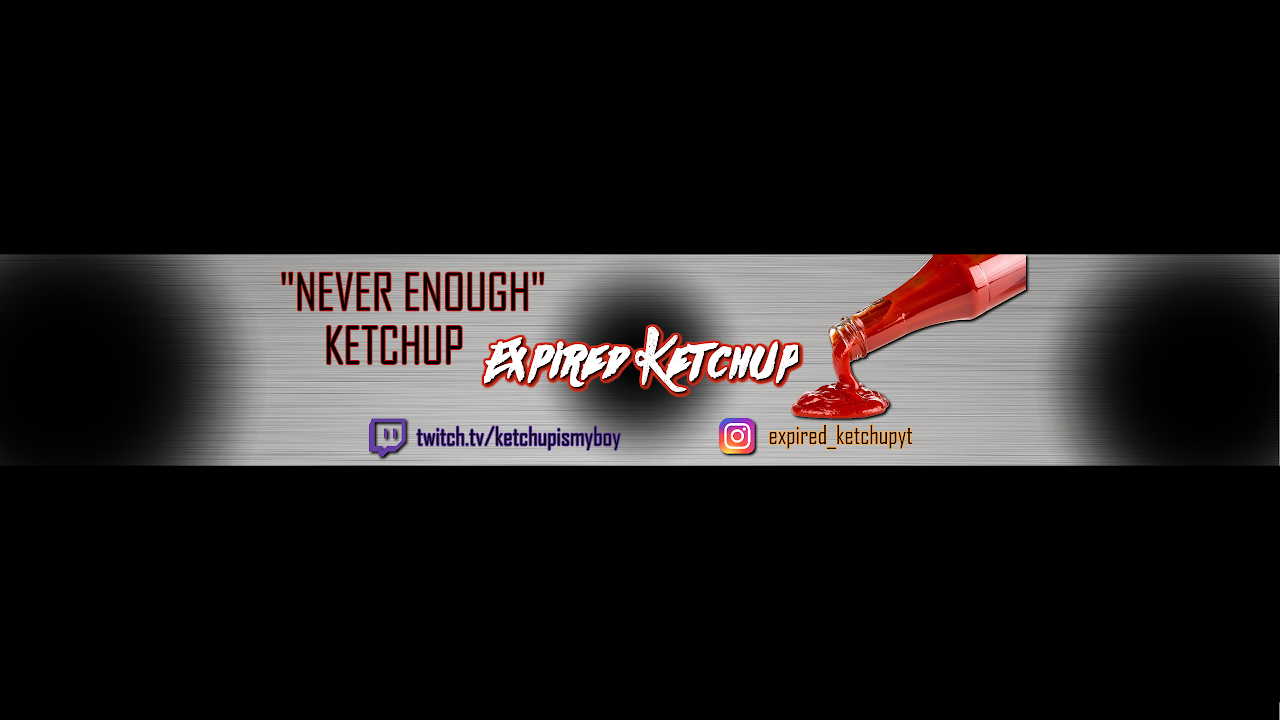 Expired Ketchup Live Stream YouTube