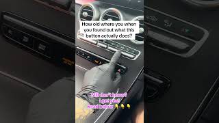 Boost your car's ac efficiency with the air-recirculation button #tips