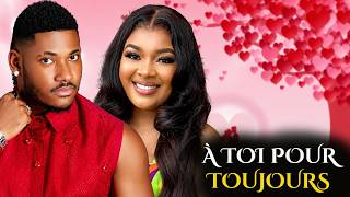 YOURS FOREVER | DORIS IFEKA, CHIDI DIKE | -NIGERIAN MOVIE IN FRENCH