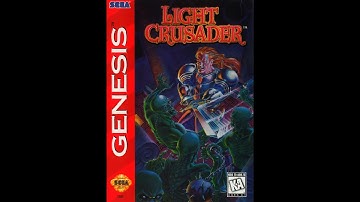 Light Crusader Retrospective/Review
