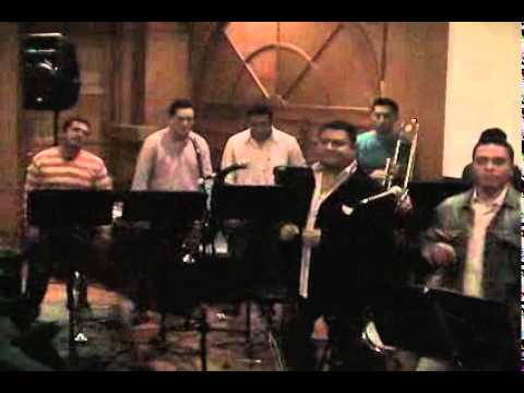 Salsa moderna: Orquesta de la U, Parte IV