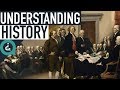 It's Not About Memorization - How to Study History