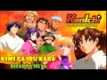 Kimi ga iru kara kenichi ending 1 version full by ricardo silva