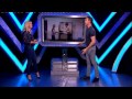 Ian Waite&#39;s Wendesday Warm-up 2014-10-22 Part 1