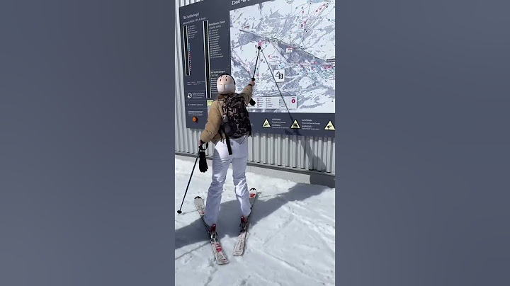 ❄️ Iedereen in de sneeuw… behalve jij? 🏔️