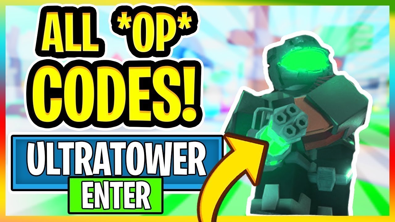 all-new-roblox-ultimate-tower-defence-simulator-codes-2021-roblox-coding-simulation