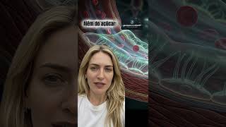 Além do açúcar: como a disfunção endotelial acelera o envelhecimento cardiovascular