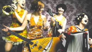 Katzenjammer - Shepherd&#39;s Song