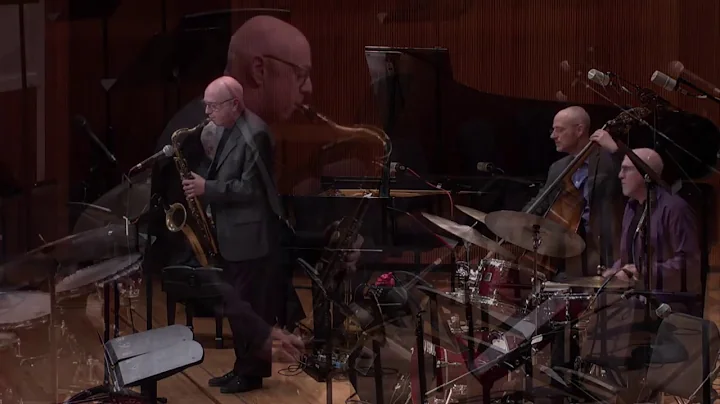 Ralph's Piano Waltz - Adam Nussbaum : February 23,...