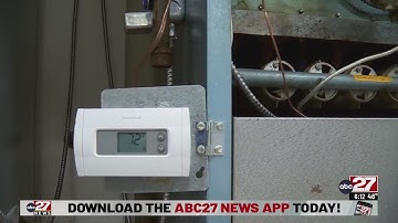 Pennsylvania’s low-income home energy assistance program application opens