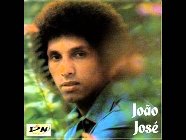 Joao Jose - Preciso Acertar os Ponteiros Contigo