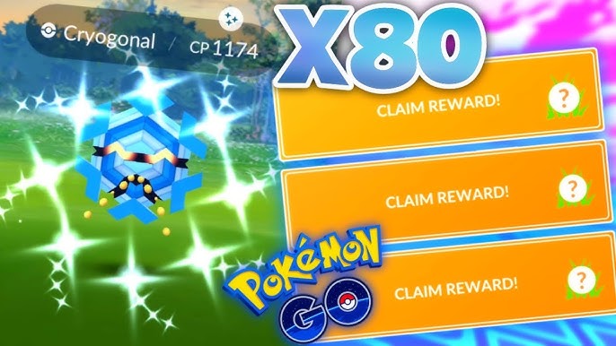 Poke AK on X: ☃️December leaks for Pokemon GO ‼️New Ultra Beasts 🏟️New  Pokemon Wyrdeer, Cetitan, Cetoddle, Blacephalon and Stakataka ✨All 2023  Community Days 🥊Keldeo Elite Raids 📰#PokemonGO #Niantic #Pokemon news 