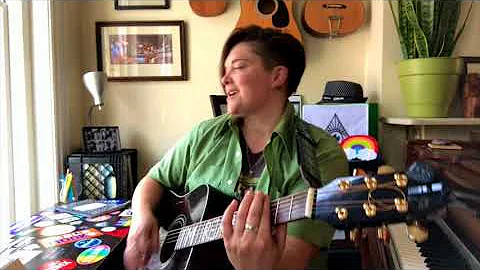 Kristen Goodman NPR Tiny Desk Contest