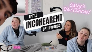 Incohearent with Sassy Adrian is a crime against humanity 🤯 || Ep.11