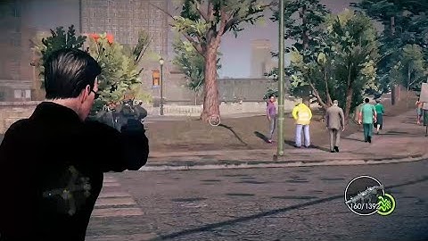 Saints Row 4 - The Matrix Edition