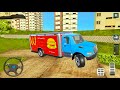Popular City Cars Driving - Multi Level 6 Parking - Android Gameplay #6