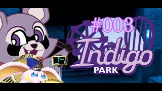 突発vtuber新兎タイムリリーの配信#003#IndigoPark:Chapter1#靛藍樂園#悪夢魔軍団#リリー生#リリーのホラー屋 #vtuber#Vtuberを発掘せよ#台V#台灣vtuber