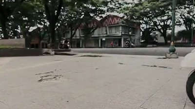 Open dream (setelah kau pergi)