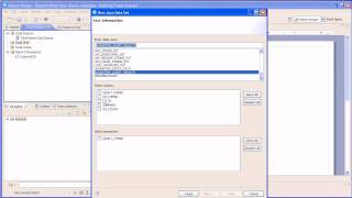 Creating a report in Rational Team Concert 2.0 - Work item query