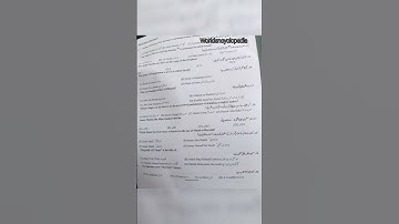 CSS #pakaffairs and Islamiyat Paper #css #fpsc #css2024 #islamiwaqiyat #css3 #cssmcq