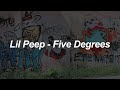 Miniature de la vidéo de la chanson Five Degrees